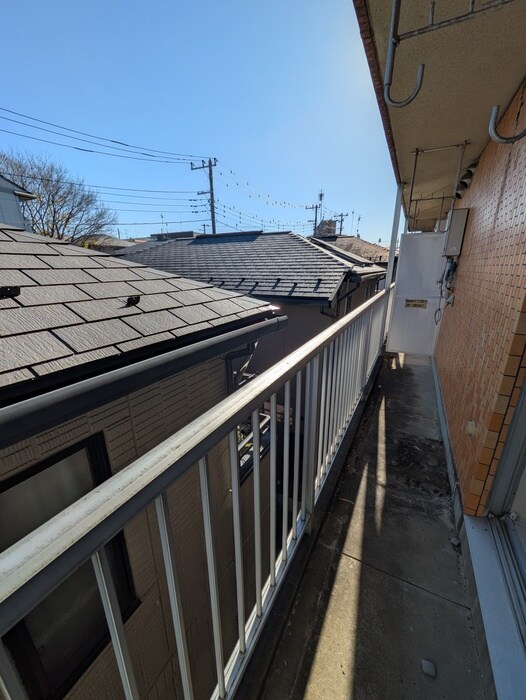 ウエルス日進ハウスの物件内観写真