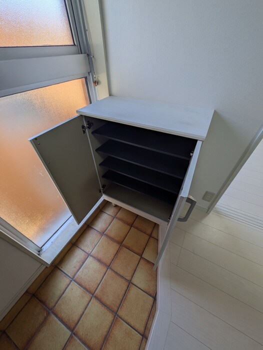 ウエルス日進ハウスの物件内観写真