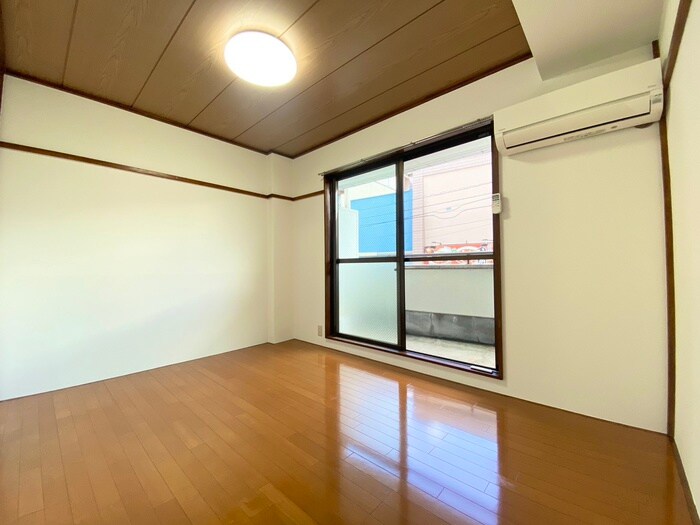 メゾンド・ボンシャンスの物件内観写真