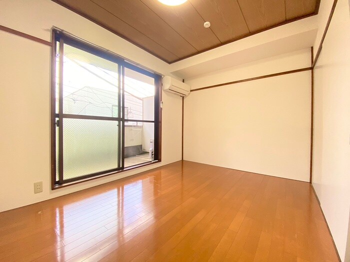 メゾンド・ボンシャンスの物件内観写真