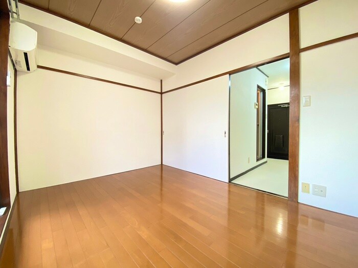 メゾンド・ボンシャンスの物件内観写真