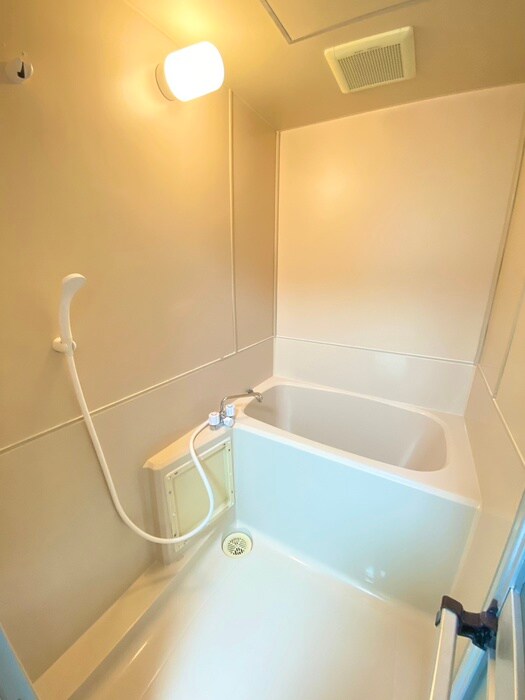 メゾンド・ボンシャンスの物件内観写真