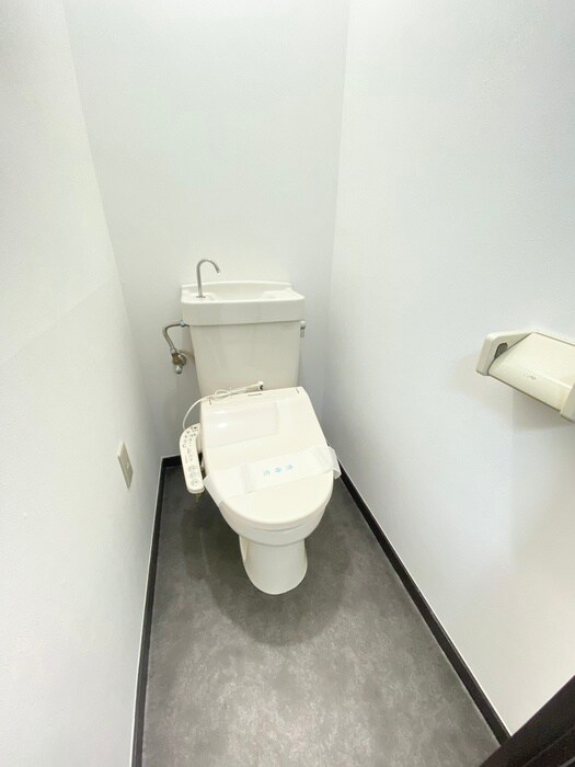 メゾンド・ボンシャンスの物件内観写真