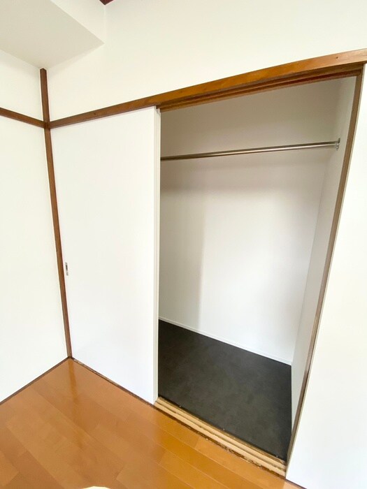 メゾンド・ボンシャンスの物件内観写真