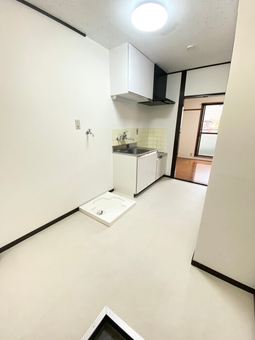 メゾンド・ボンシャンスの物件内観写真