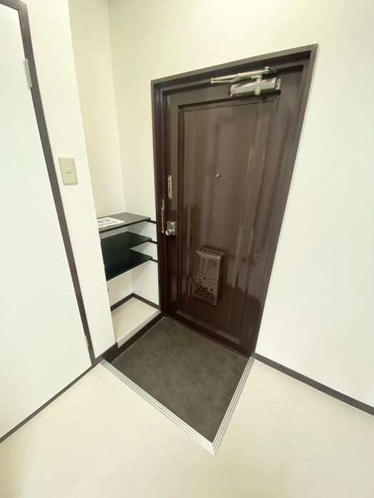 メゾンド・ボンシャンスの物件内観写真