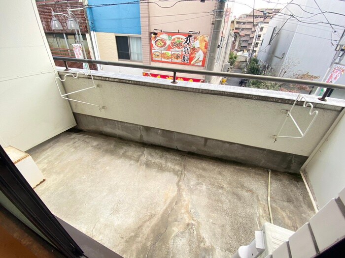 メゾンド・ボンシャンスの物件内観写真