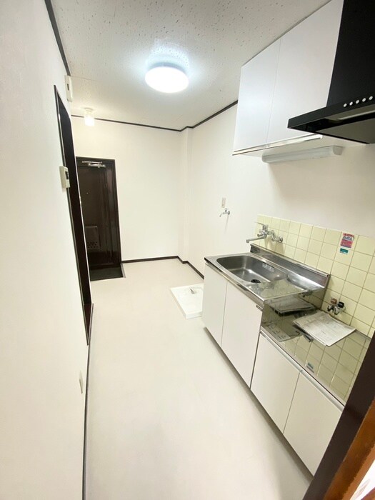 メゾンド・ボンシャンスの物件内観写真