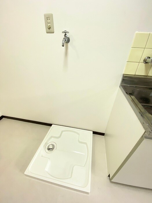 メゾンド・ボンシャンスの物件内観写真