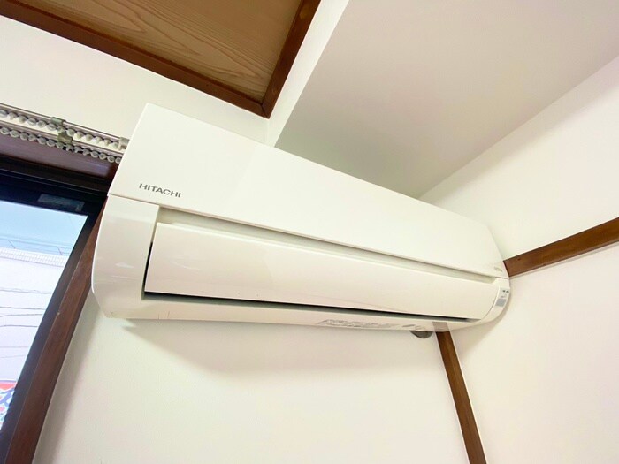 メゾンド・ボンシャンスの物件内観写真