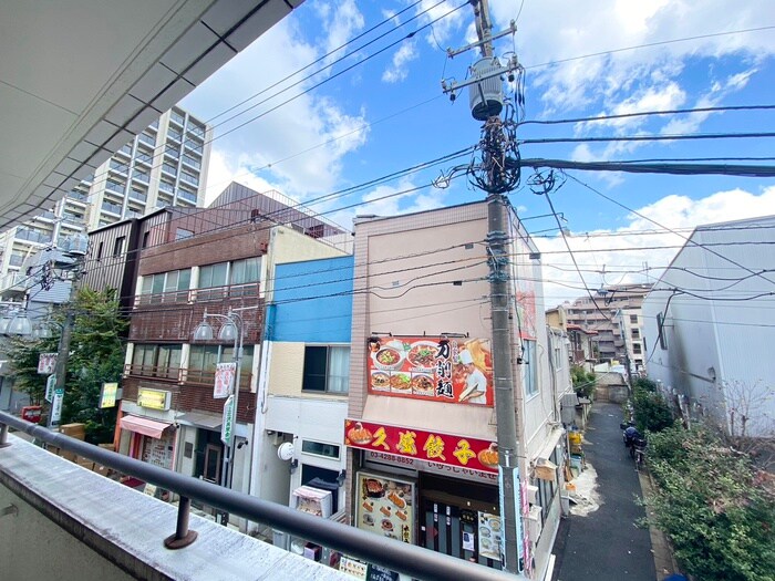 メゾンド・ボンシャンスの物件内観写真