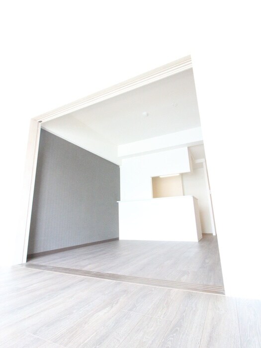 ベルヴィル品川西大井の物件内観写真