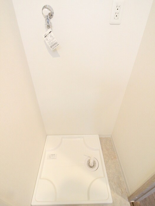 ベルヴィル品川西大井の物件内観写真