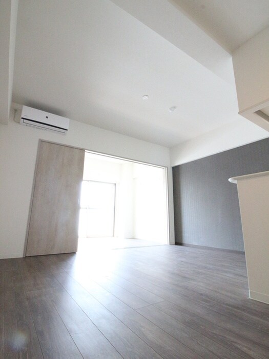 ベルヴィル品川西大井の物件内観写真