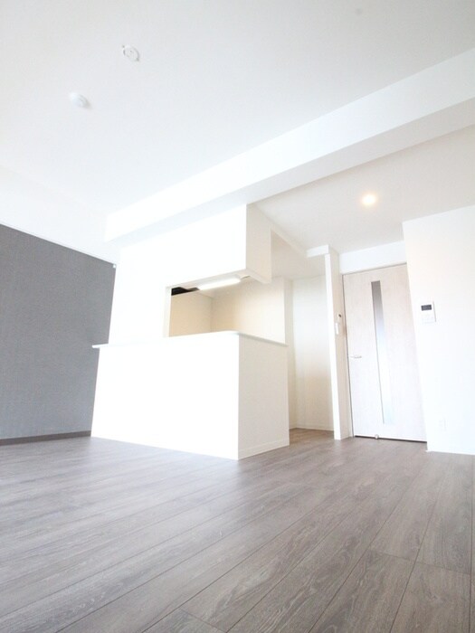 ベルヴィル品川西大井の物件内観写真