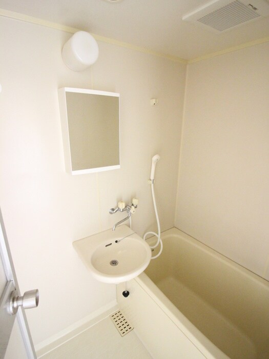 ル・ヴィラージュの物件内観写真