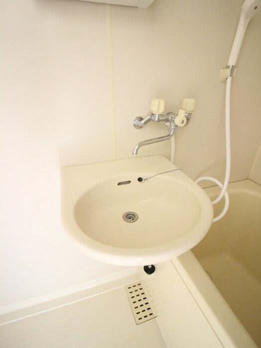 ル・ヴィラージュの物件内観写真