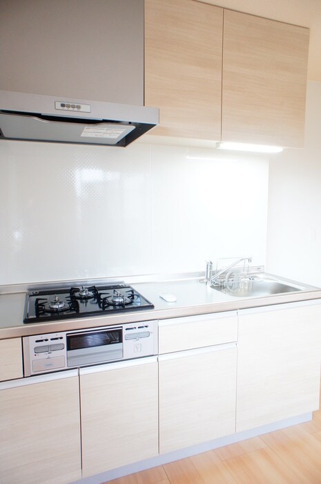 ルミエールAの物件内観写真