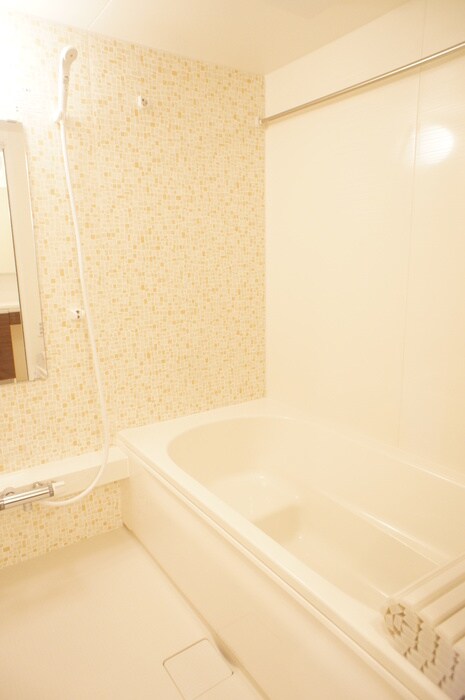 ルミエールAの物件内観写真