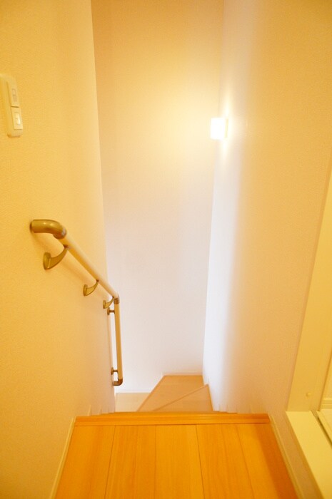 ルミエールAの物件内観写真