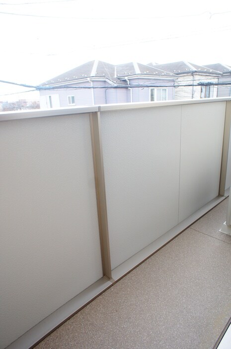 ルミエールAの物件内観写真