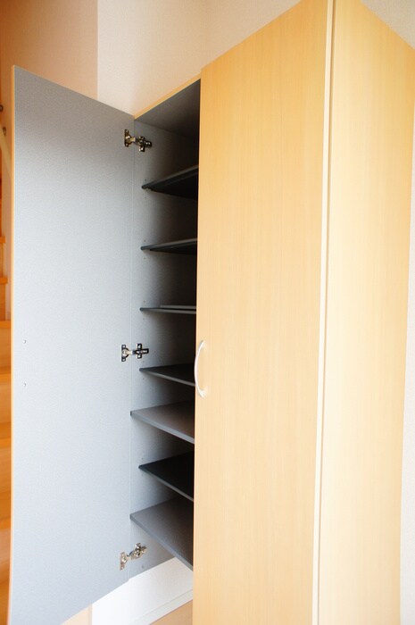 ルミエールAの物件内観写真