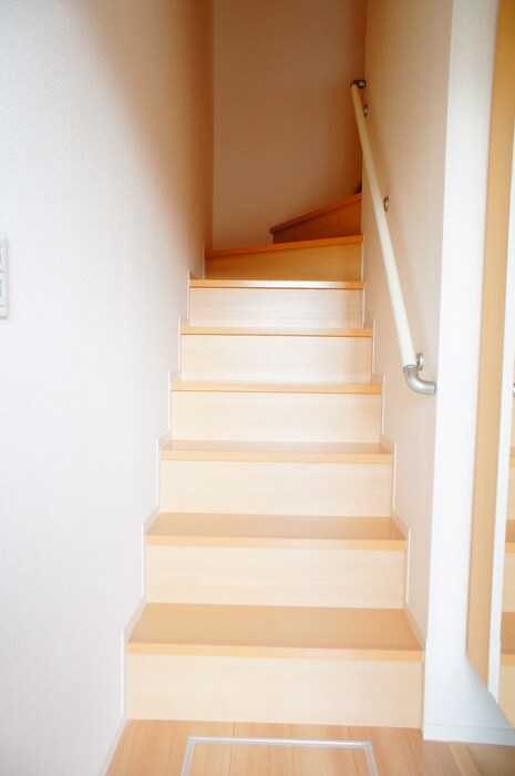 ルミエールAの物件内観写真