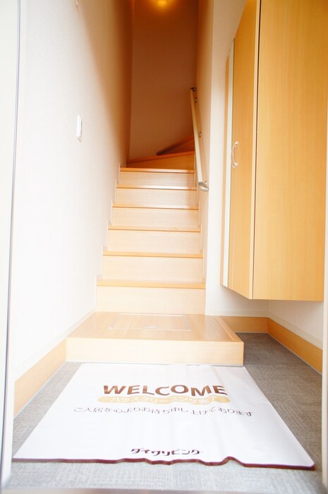 ルミエールAの物件内観写真