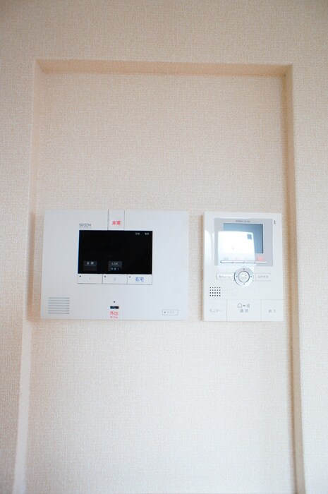 ルミエールAの物件内観写真