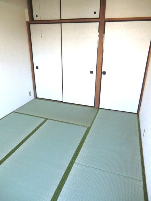 第２宝田ビルの物件内観写真