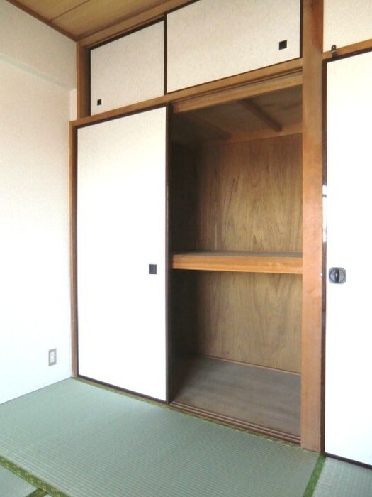 第２宝田ビルの物件内観写真