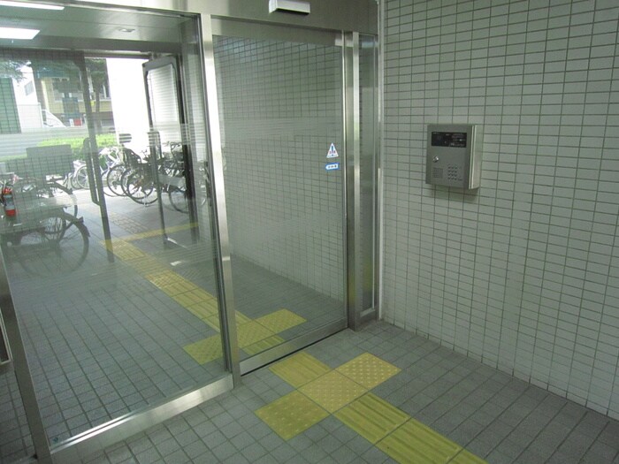 第２宝田ビルの物件外観写真