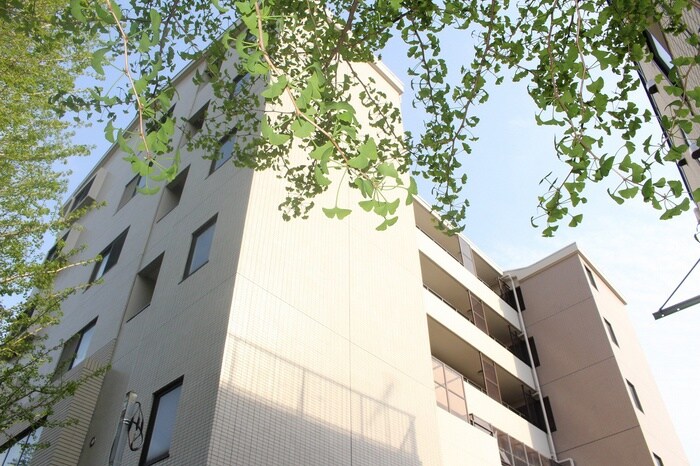 第２宝田ビルの物件外観写真