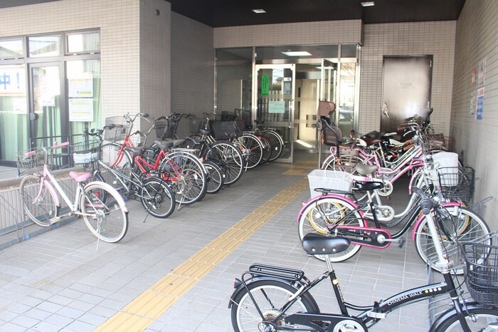 第２宝田ビルの物件外観写真