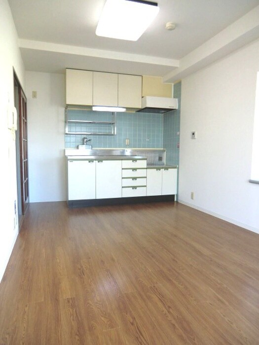 第２宝田ビルの物件内観写真