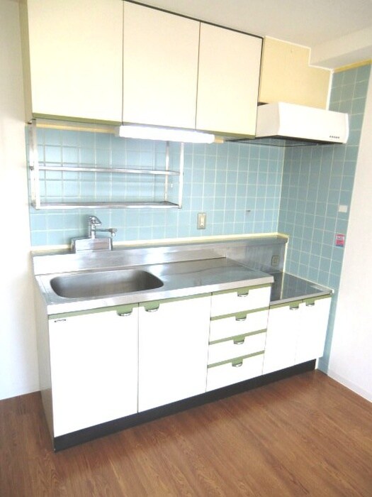 第２宝田ビルの物件内観写真