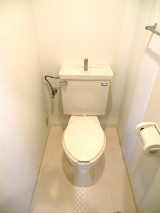 第２宝田ビルの物件内観写真