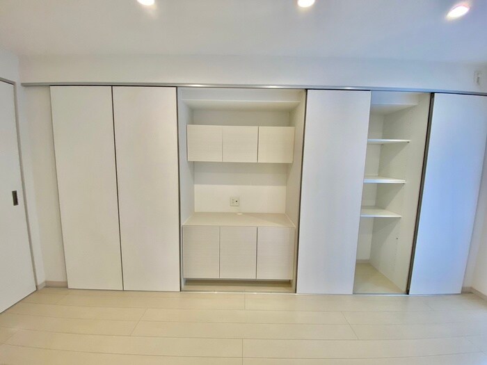 リブリ・東門前の物件内観写真