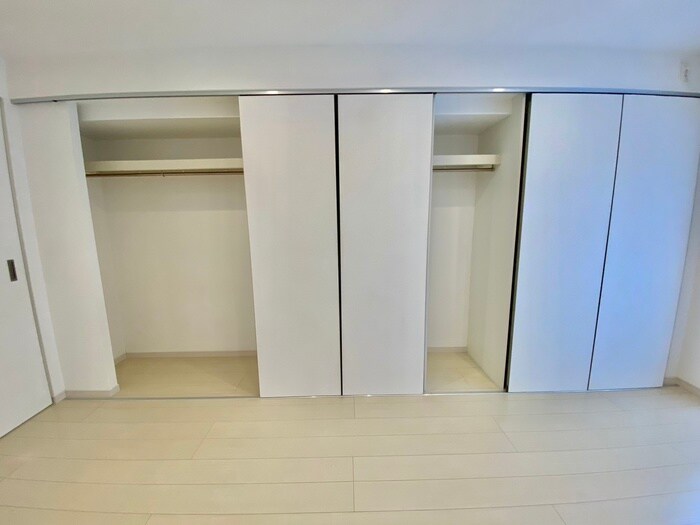 リブリ・東門前の物件内観写真