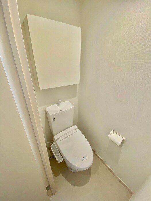 リブリ・東門前の物件内観写真