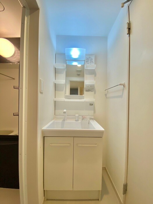 リブリ・東門前の物件内観写真