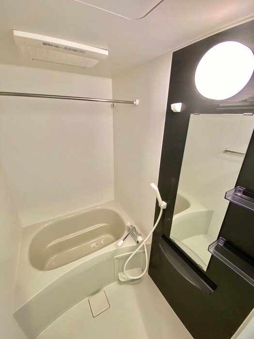 リブリ・東門前の物件内観写真