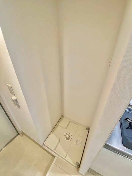 リブリ・東門前の物件内観写真