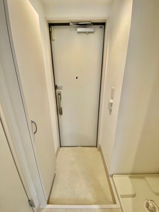 リブリ・東門前の物件内観写真