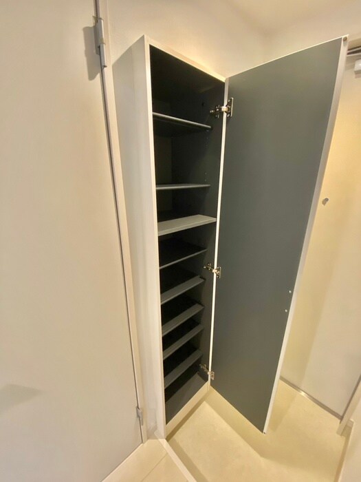 リブリ・東門前の物件内観写真