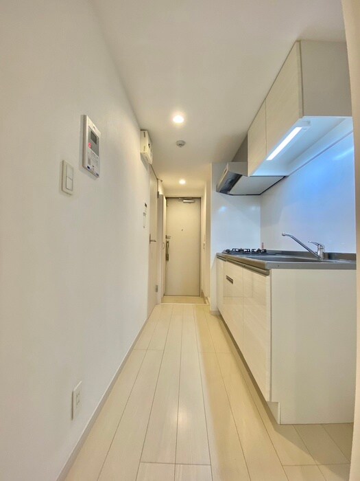 リブリ・東門前の物件内観写真