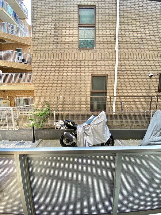 リブリ・東門前の物件内観写真