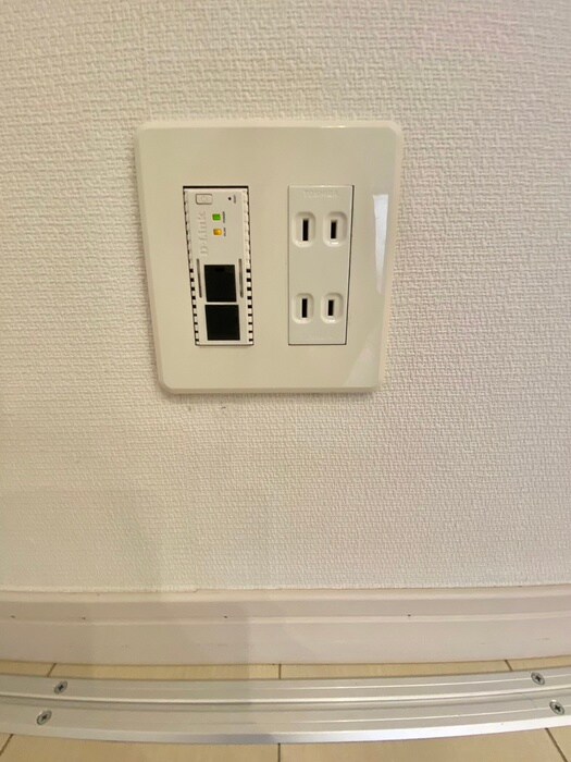 リブリ・東門前の物件内観写真