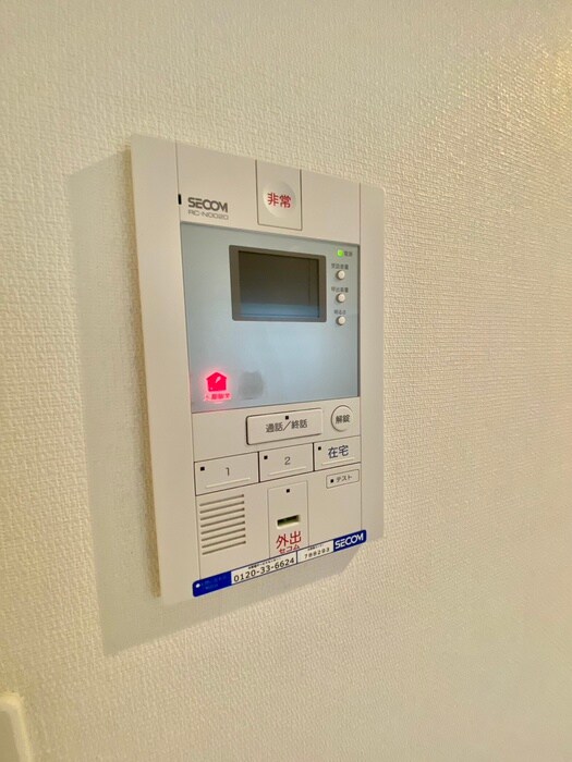 リブリ・東門前の物件内観写真