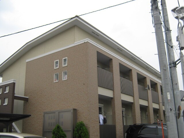 アデッソ・Ｋの物件外観写真